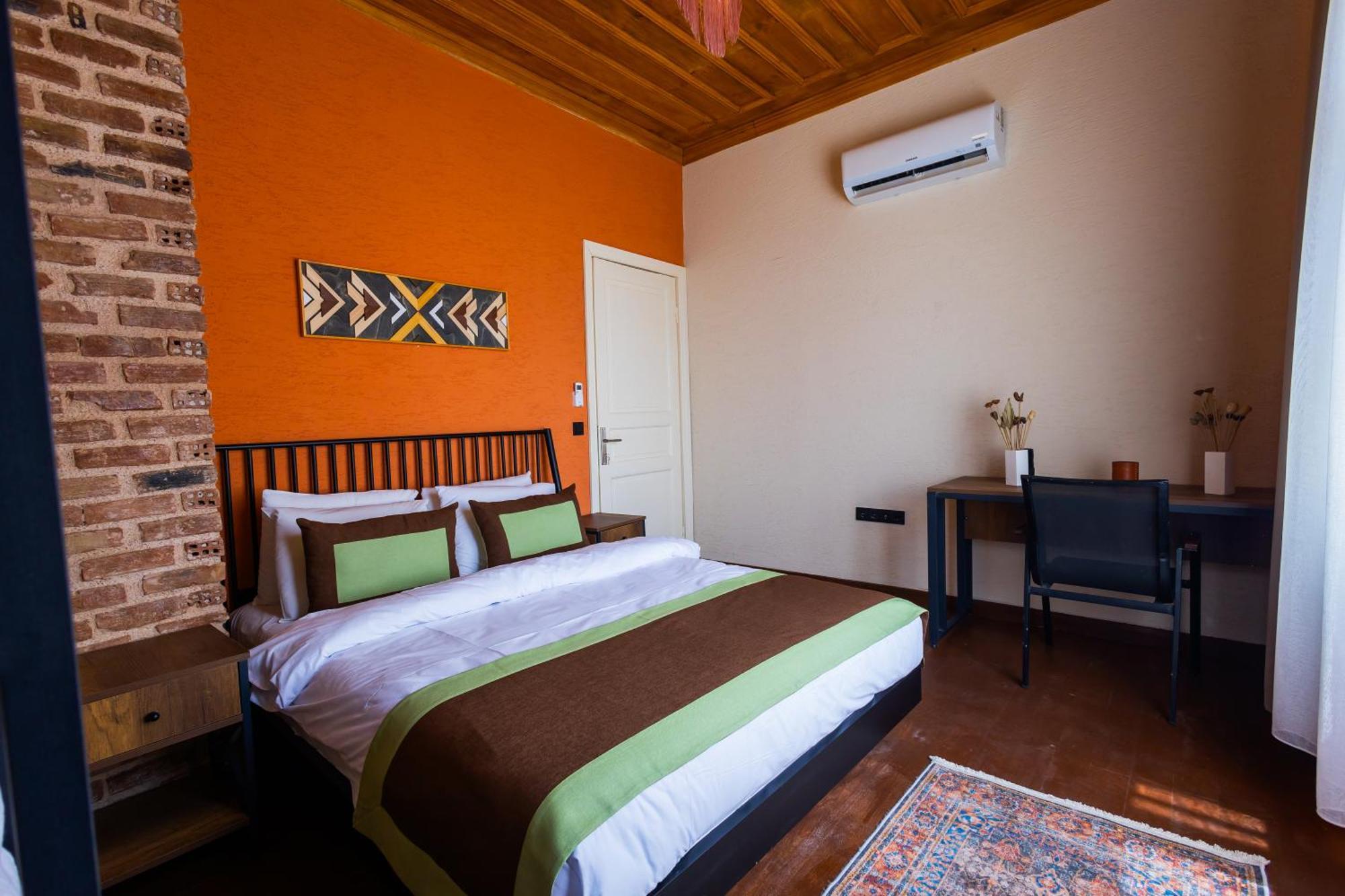 Fragments Hotel Istanbul Eksteriør billede