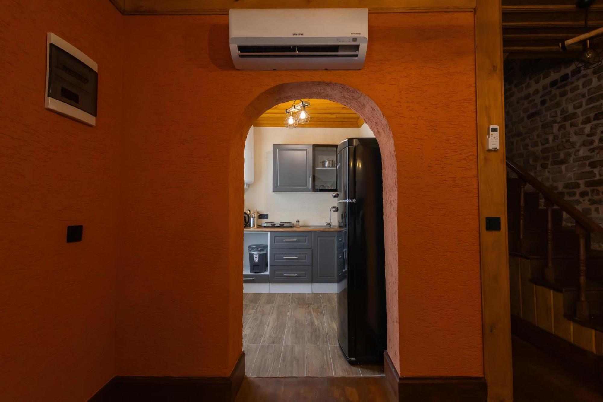 Fragments Hotel Istanbul Eksteriør billede
