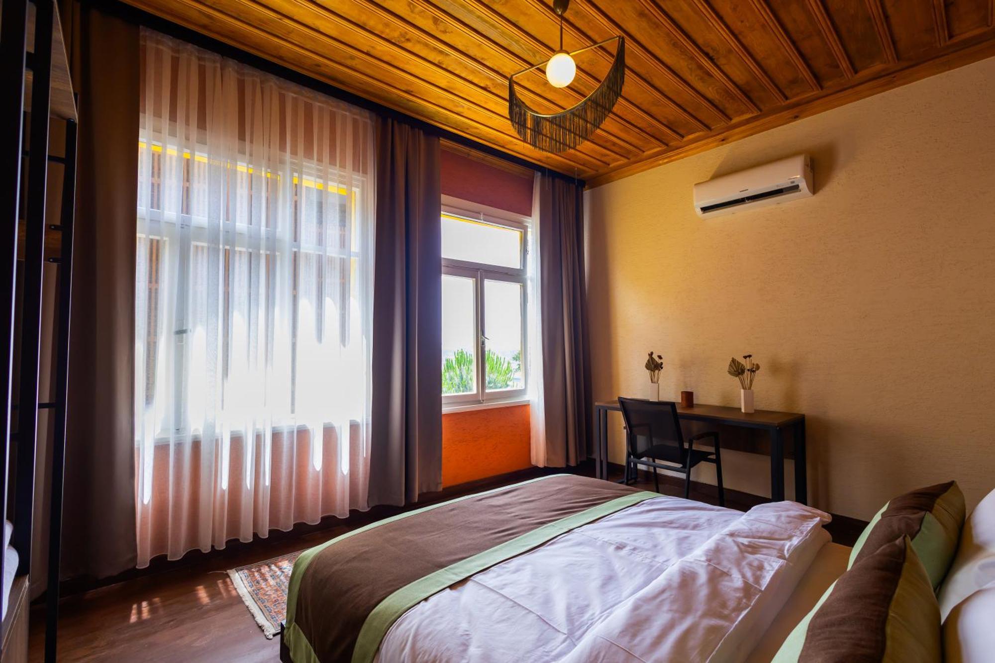 Fragments Hotel Istanbul Eksteriør billede