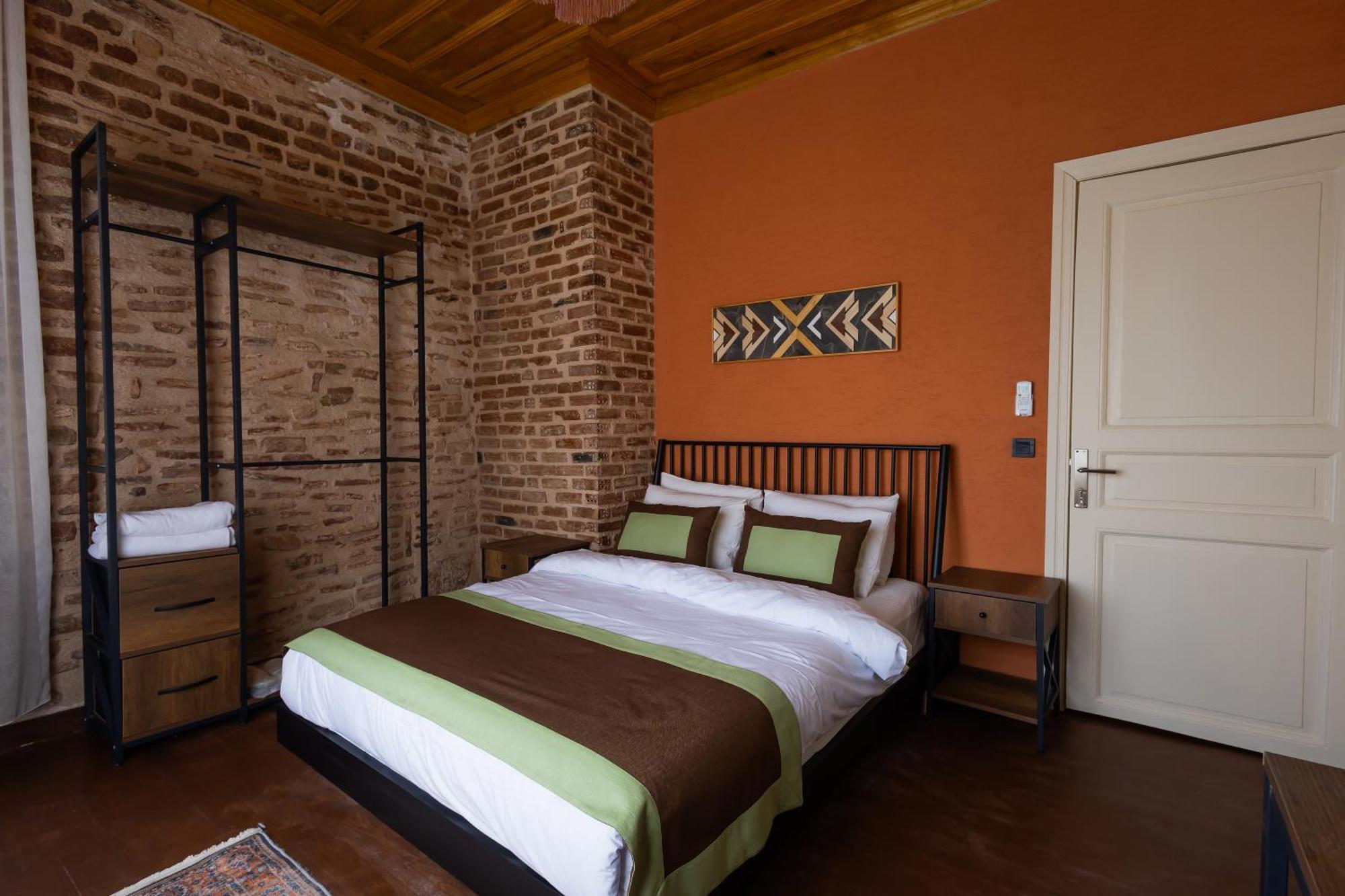 Fragments Hotel Istanbul Eksteriør billede