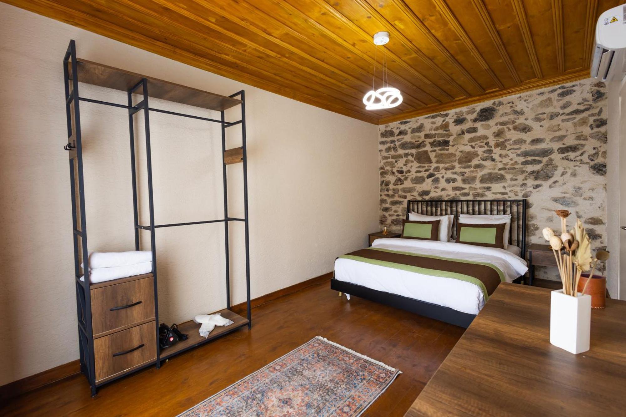 Fragments Hotel Istanbul Eksteriør billede